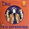 X.O. EXPERIENCE (USED)