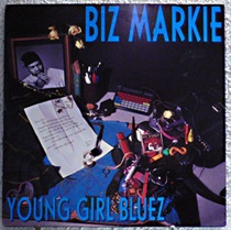 YOUNG GIRL BLUEZ (USED)