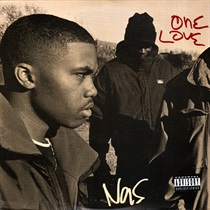 ONE LOVE (USED)