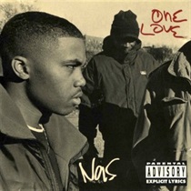 ONE LOVE (USED)