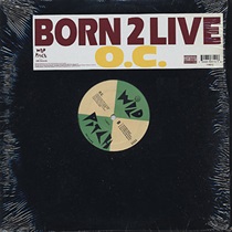 BORN 2 LIVE (USED)