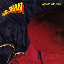 DOWN BY LAW (USED)