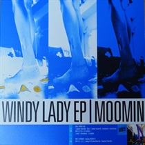 WINDY LADY EP (USED)
