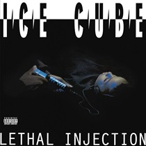 LETHAL INJECTION (USED)