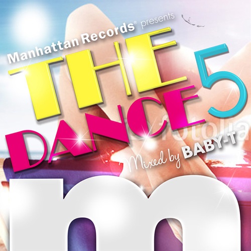 THE DANCE 5