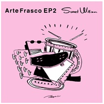 ARTE FRASCO EP 2
