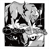 CHRONO CHROME (LP)