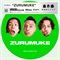 ZURUMUKE (LP)