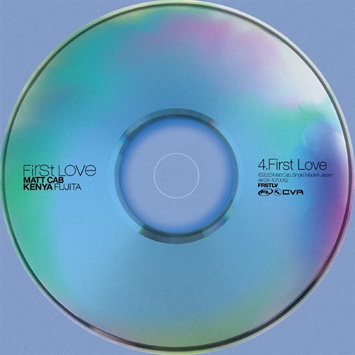 FIRSTLOVE(7INCH) | レコード・CD通販のマンハッタンレコード通販サイト
