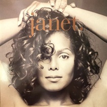 JANET. (USED)