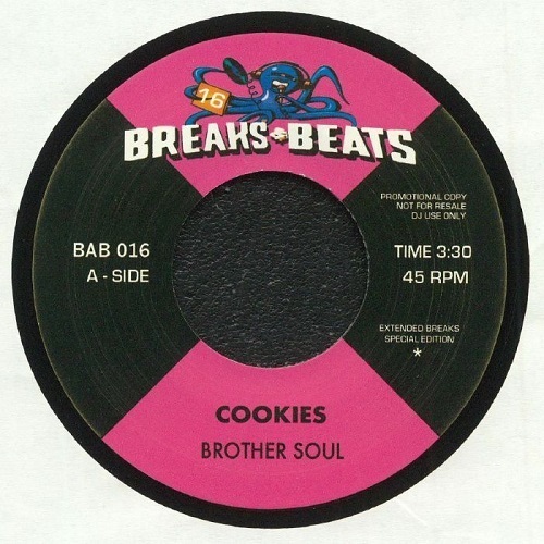 COOKIES/BACK IN THE USSR