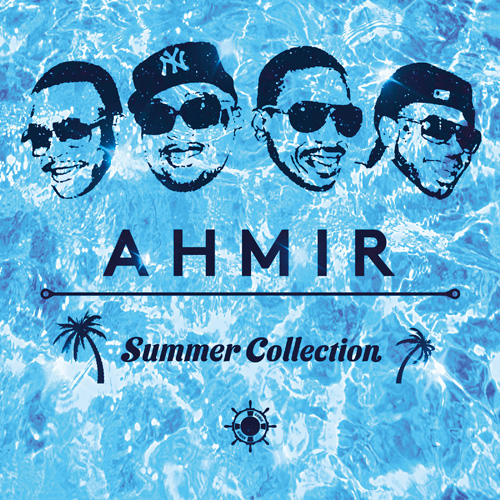 AHMIR Summer Collection