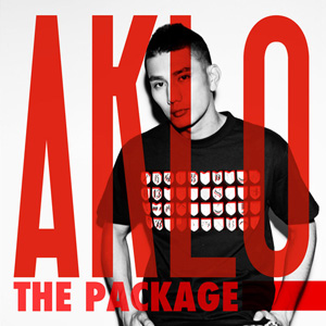 AKLO THE PACKAGE