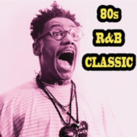 R&B 80s