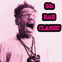 R&B 90s