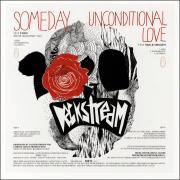 Someday / Unconditional Love