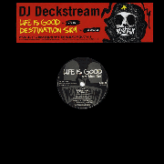 Life Is Good / Destination Sky
