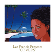 Lee Francis Presents Covers