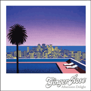Ginger Rose