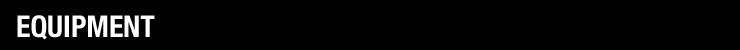 EQUIPMENT