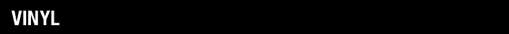 VINIYL