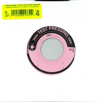 HOTLINE BLING/WHY CANT WE LIVE TOGETHER (USED)