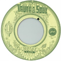 MONEY/MONEY(INSTRUMENTAL) (USED)
