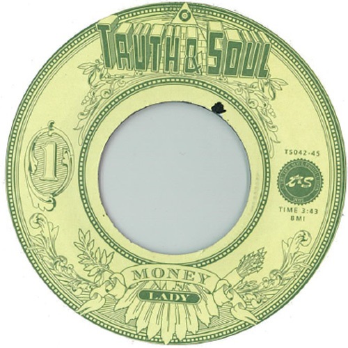 MONEY/MONEY(INSTRUMENTAL) (USED)