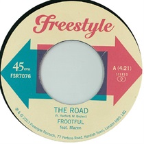 THE ROAD/BENEDICT BOOGALOO (USED)