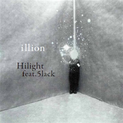 HILIGHT FEAT.5LACK (USED)