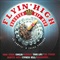 FLYIN'HIGH - BLUNTED HIPHOP (USED)