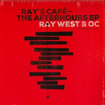 RAY'S CAFE（USED)