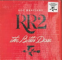 RR2 THE BITTER DOSE(USED)