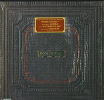 BOOK OF RYAN(USED)