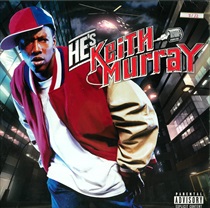 HES KEITH MURRAY (USED)