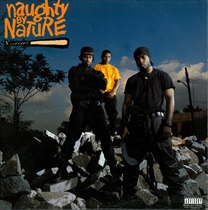 NAUGHTY BY NATURE(USED)
