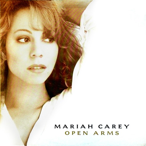 OPEN ARMS (USED)