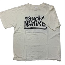 NAUGHTY BY NATURE(M) (USED)