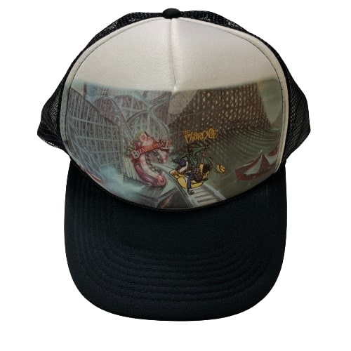 PHARCYDE CAP (USED)