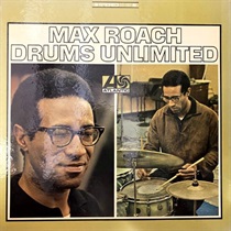 DRUMS UNLIMITED (USED)