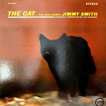 THE CAT (USED)