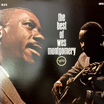 THE BEST OF WES MONTGOMERY (USED)