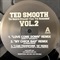 TED SMOOTH STRAIGHT FACE YOU REMEMBE (USED)