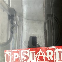 UPSTART (USED)