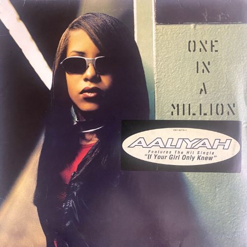ONE IN A MILLION (USED)