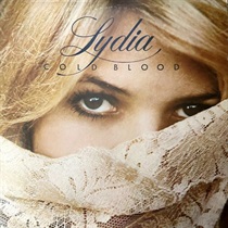 LYDIA (USED)