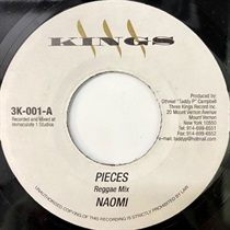 PIECES (USED)
