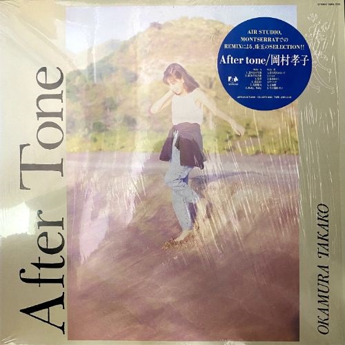 AFTER TONE (USED)
