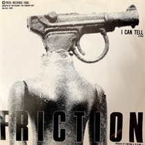 I CAN TELL (USED)