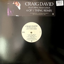 6 OF 1 THING (REMIX) (USED)